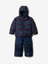 Columbia Toddler Buga™ Set otroška jakna in hlače