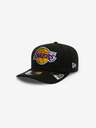 New Era Los Angeles Lakers 9Fifty Kapa