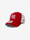 New Era New York Yankees Clean A Frame Kapa