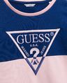 Guess Triangle Logo Otroška obleka