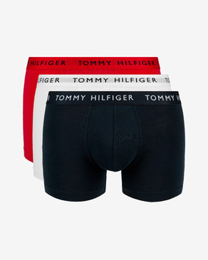 Tommy Hilfiger Oprijete boksarice 3 Piece