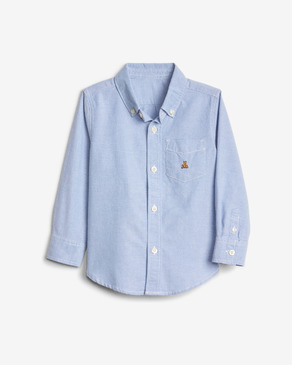 GAP Oxford Button-Down Otroška srajca