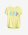 GAP V-Mar Logo Majica otroška