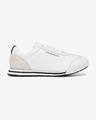 Calvin Klein Low Profile Lace up Superge