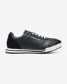 Calvin Klein Low Profile Lace up Superge