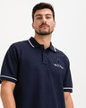 Tommy Hilfiger Tipped Signature Polo majica