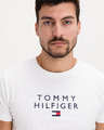 Tommy Hilfiger Embroidered Logo Majica