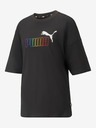 Puma ESS+ Rainbow Majica