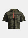 Under Armour UA Project Rock SS Print Hde Majica